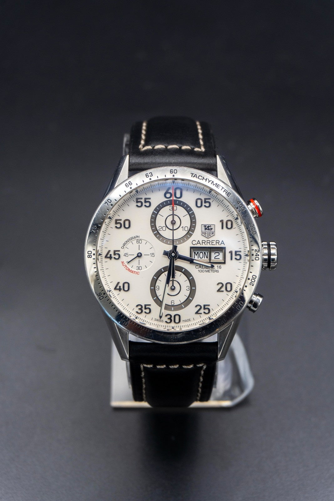 Tag Heuer Carrera Chronograph Men's Watch CV2A11.BA0796