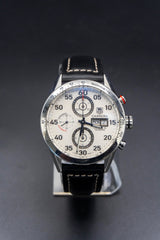 Tag Heuer Carrera Chronograph Men's Watch CV2A11.BA0796