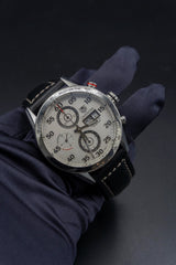 Tag Heuer Carrera Chronograph Men's Watch CV2A11.BA0796
