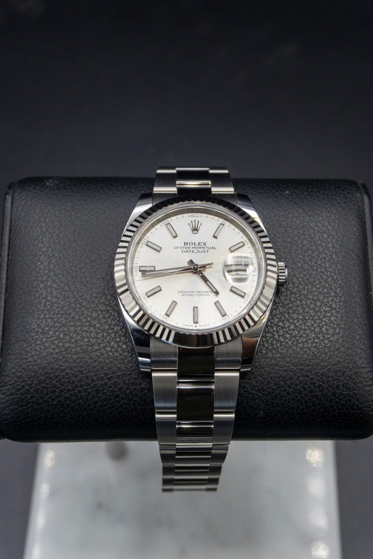 Rolex Oyster Perpetual 41mm 134300