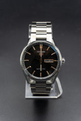 TAG Heuer Carrera Day-Date WDA2111.BA0043