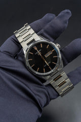TAG Heuer Carrera Day-Date WDA2111.BA0043
