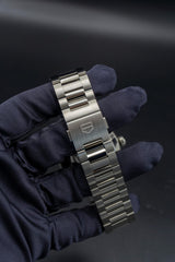 TAG Heuer Carrera Day-Date WDA2111.BA0043