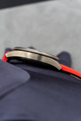 Oris Rega Fleet Limited Edition