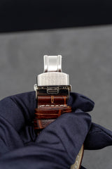 Visconti Watch Opera GMT Automatic 43.5mm Brown KW23-12