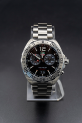 TAG Heuer Formula 1 Date WAZ111A.BA0875