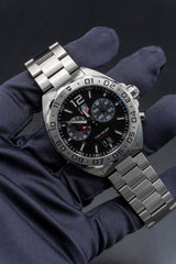 TAG Heuer Formula 1 Date WAZ111A.BA0875