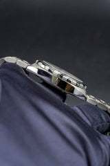TAG Heuer Formula 1 Date WAZ111A.BA0875