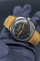 Panerai Radiomir 3 Days 47mm