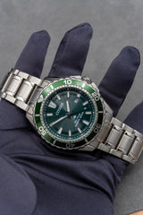Promaster Dive BN0199-53X