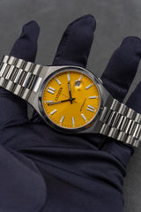 Tsuyosa Automatic NJ0150-56Z