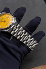Tsuyosa Automatic NJ0150-56Z