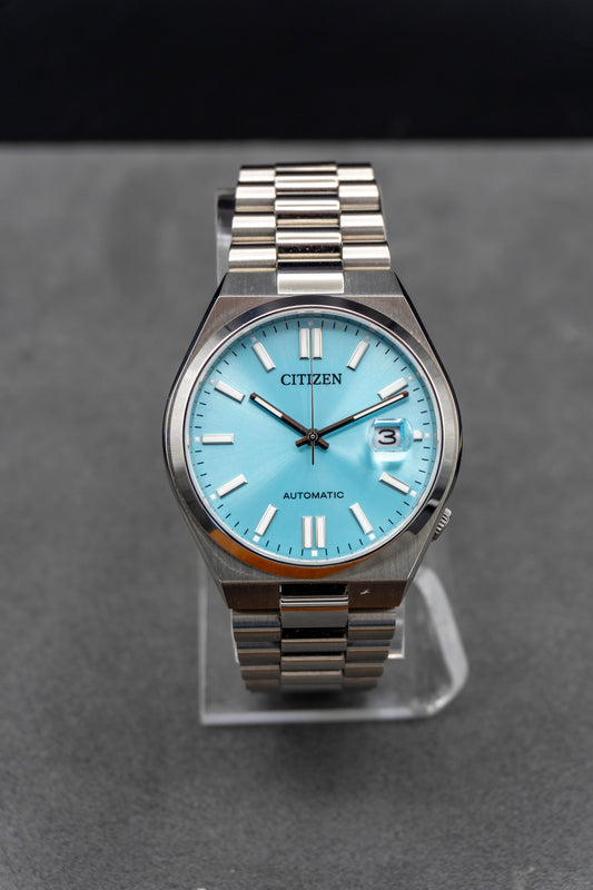 Tsuyosa Automatic NJ0151-53M