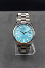 Tsuyosa Automatic NJ0151-53M
