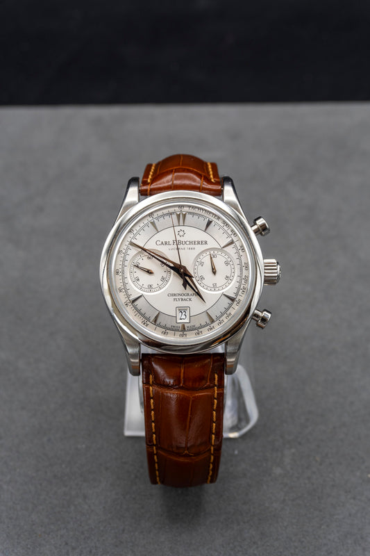 Manero Flyback 00.10919.08