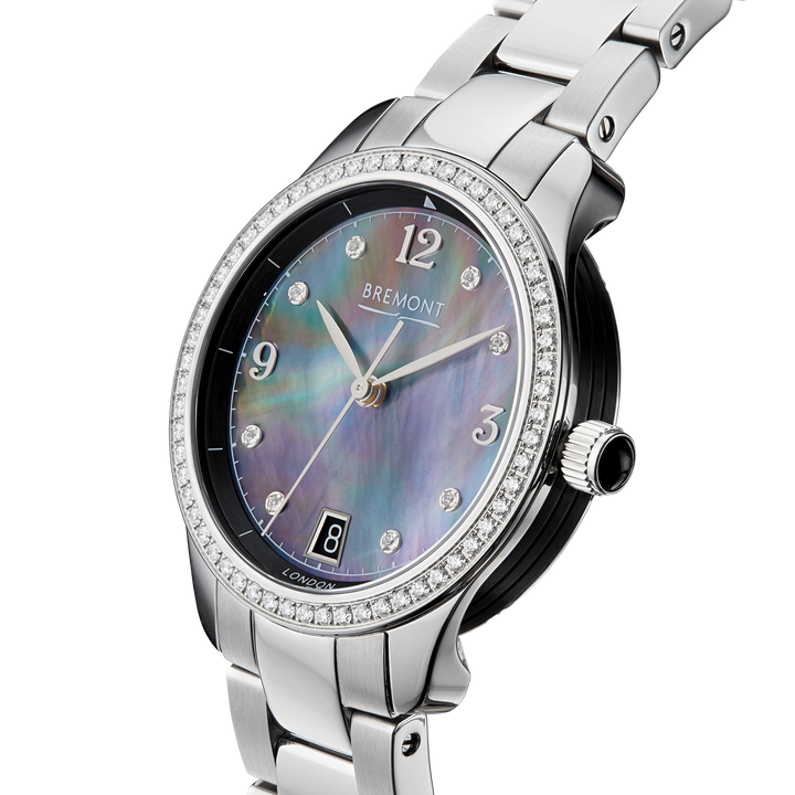 Bremont Lady K LADY-K-TAHITI