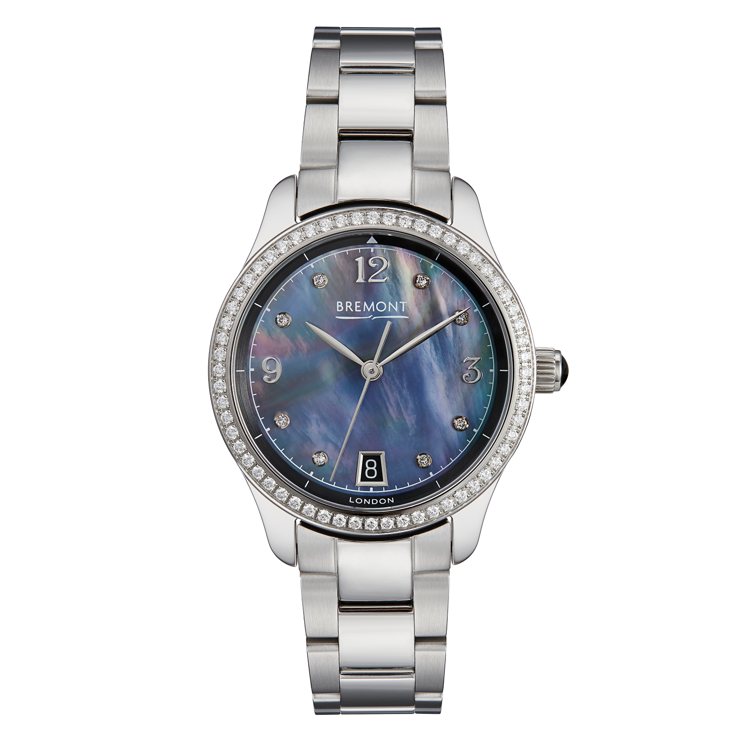 Bremont Lady K LADY-K-TAHITI