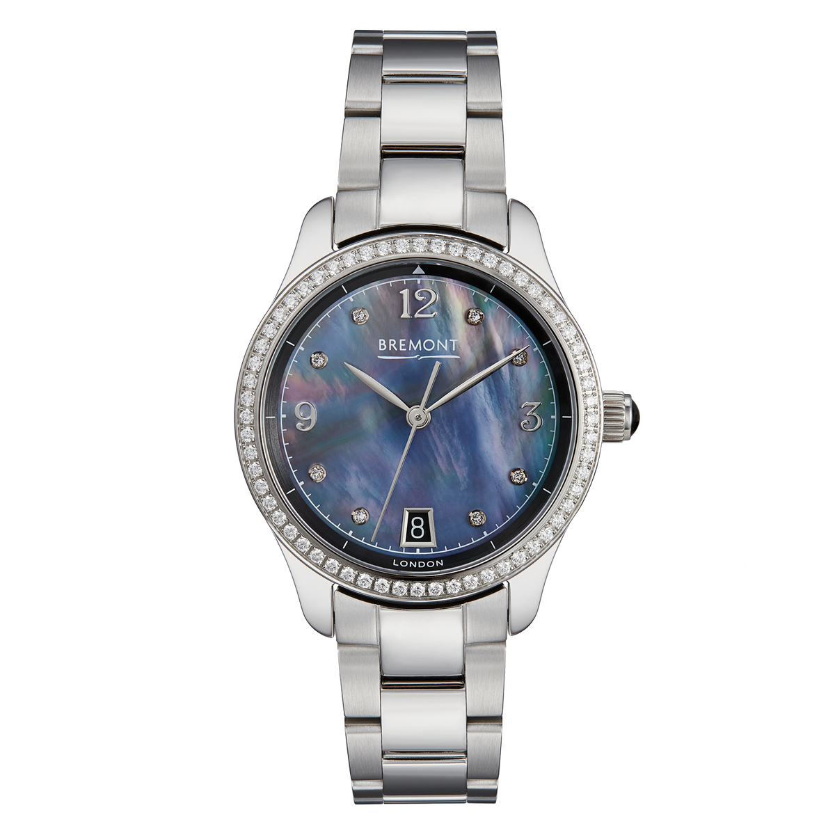 Bremont Lady K LADY-K-TAHITI