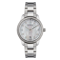 Bremont Lady K LADY-K-WHITE