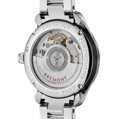 Bremont Lady K LADY-K-WHITE