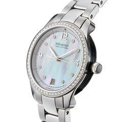 Bremont Lady K LADY-K-WHITE