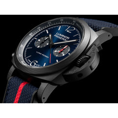 Luminor Chrono Carbotech™ Luna Rossa Experience PAM01519