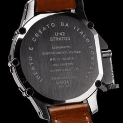 U-Boat U-42 Stratos 45 Be 7678/U