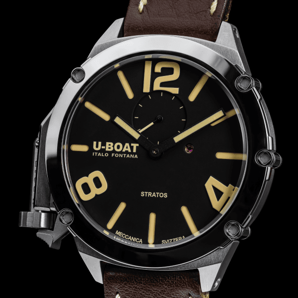 U-Boat U-42 Stratos 45 Bk 7677/U