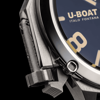 U-Boat U-42 Stratos 45 Bk 7677/U