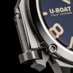 U-Boat U-42 Stratos 45 Bk 7677/U