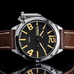U-Boat U-42 Stratos 45 Bk 7677/U