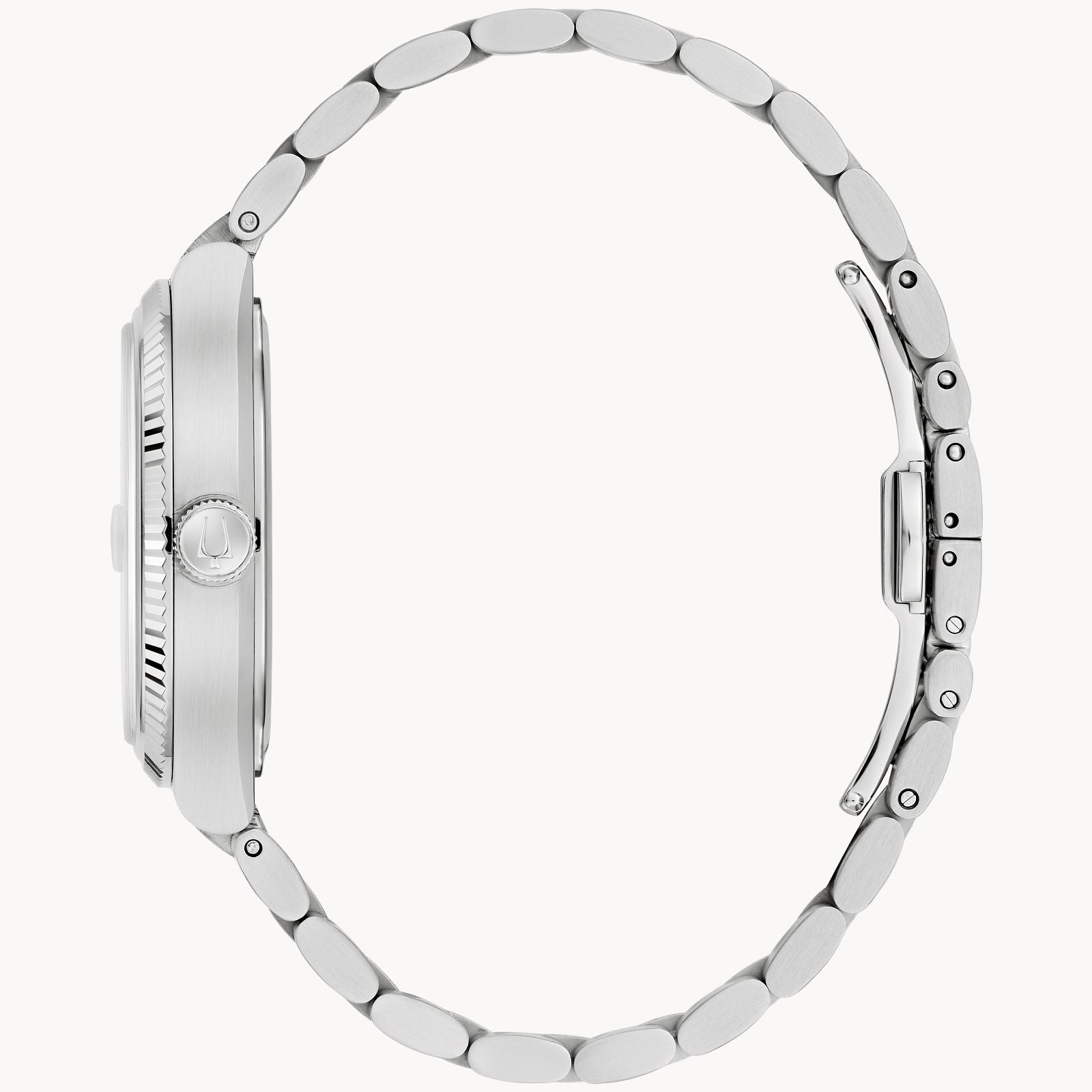 Bulova X Complecto Super Seville Watch 96B455