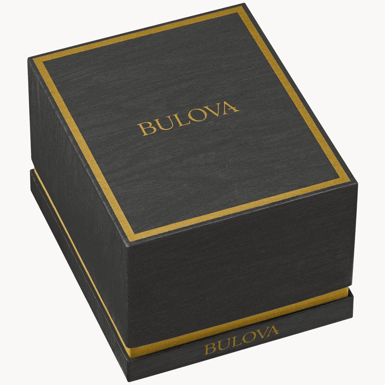 Bulova Super Seville Watch 98B462