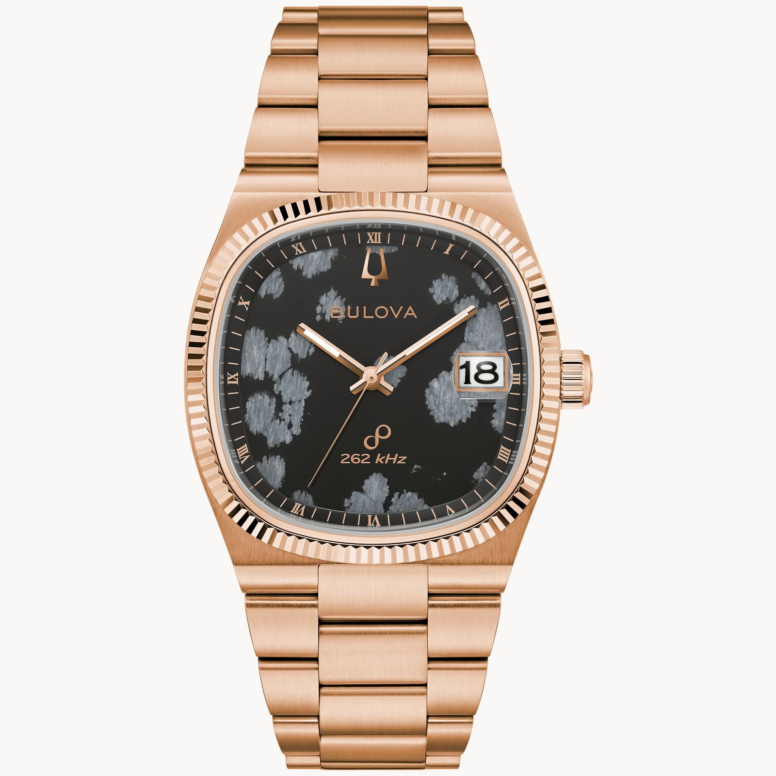 Bulova X Complecto Super Seville Watch 97B231