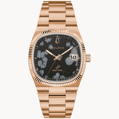 Bulova X Complecto Super Seville Watch 97B231
