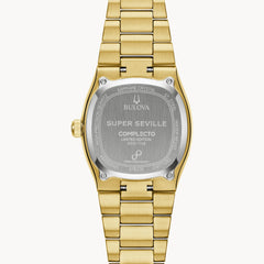 Bulova X Complecto Super Seville Watch 97B230