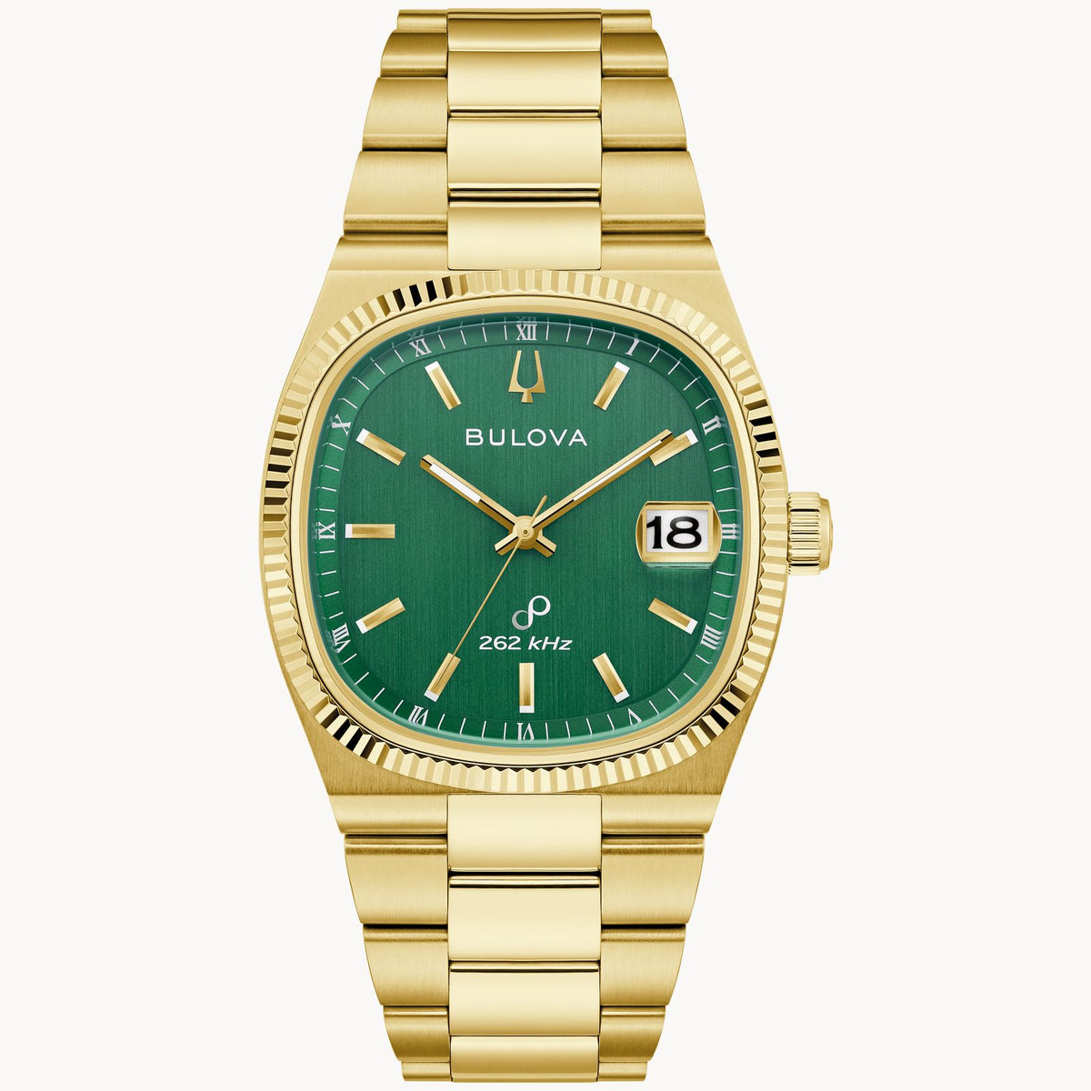 Bulova Super Seville Watch 97B237