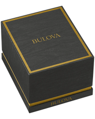 Bulova Super Seville 97B242