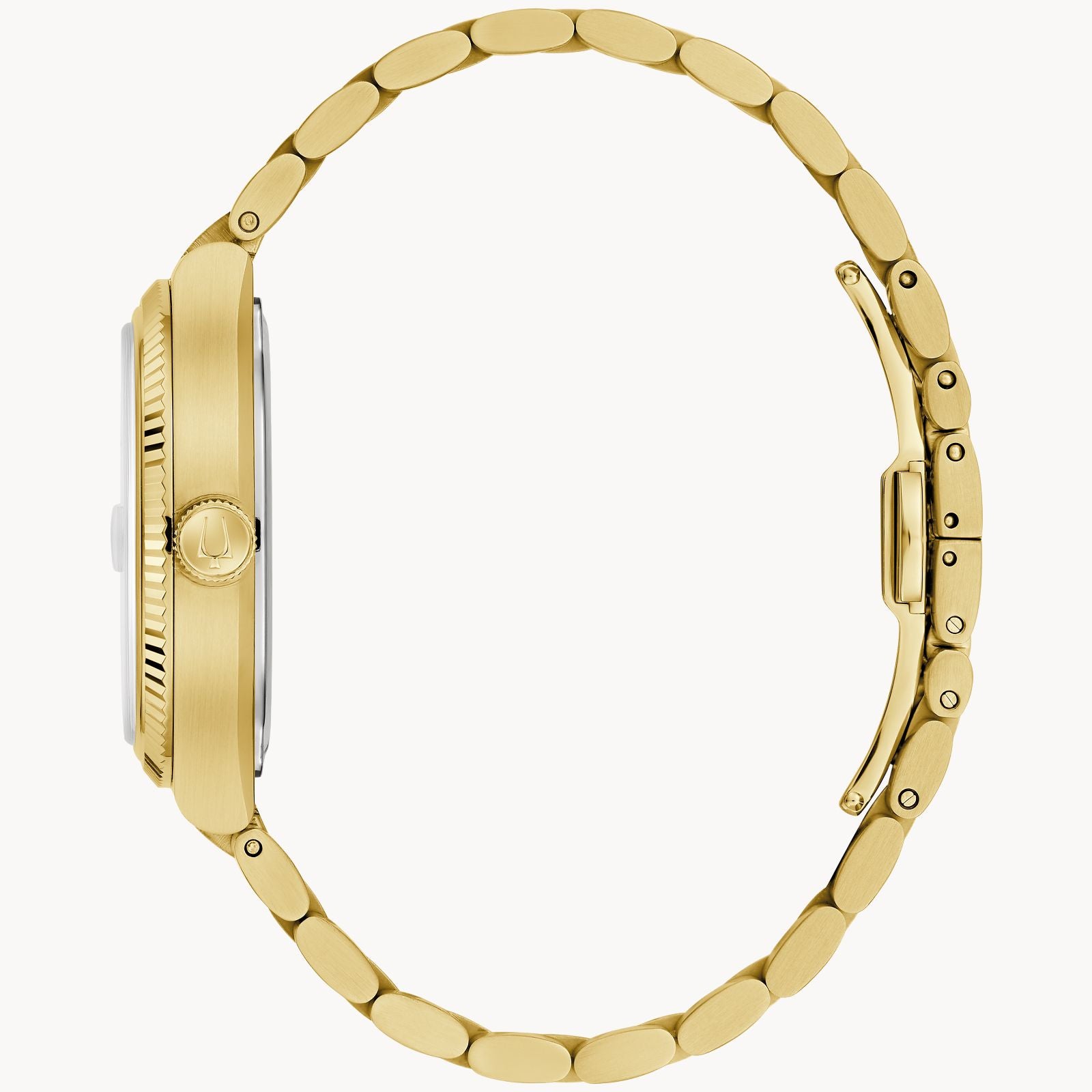 Bulova X Complecto Super Seville Watch 97B230