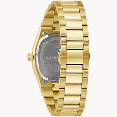 Bulova Super Seville Watch 97B223