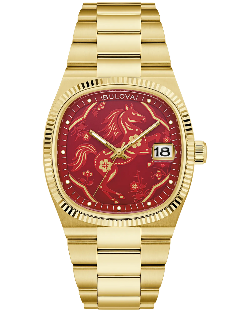 Bulova Super Seville 97B242 – Watch Connections Site