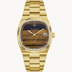 Bulova X Complecto Super Seville Watch 97B230