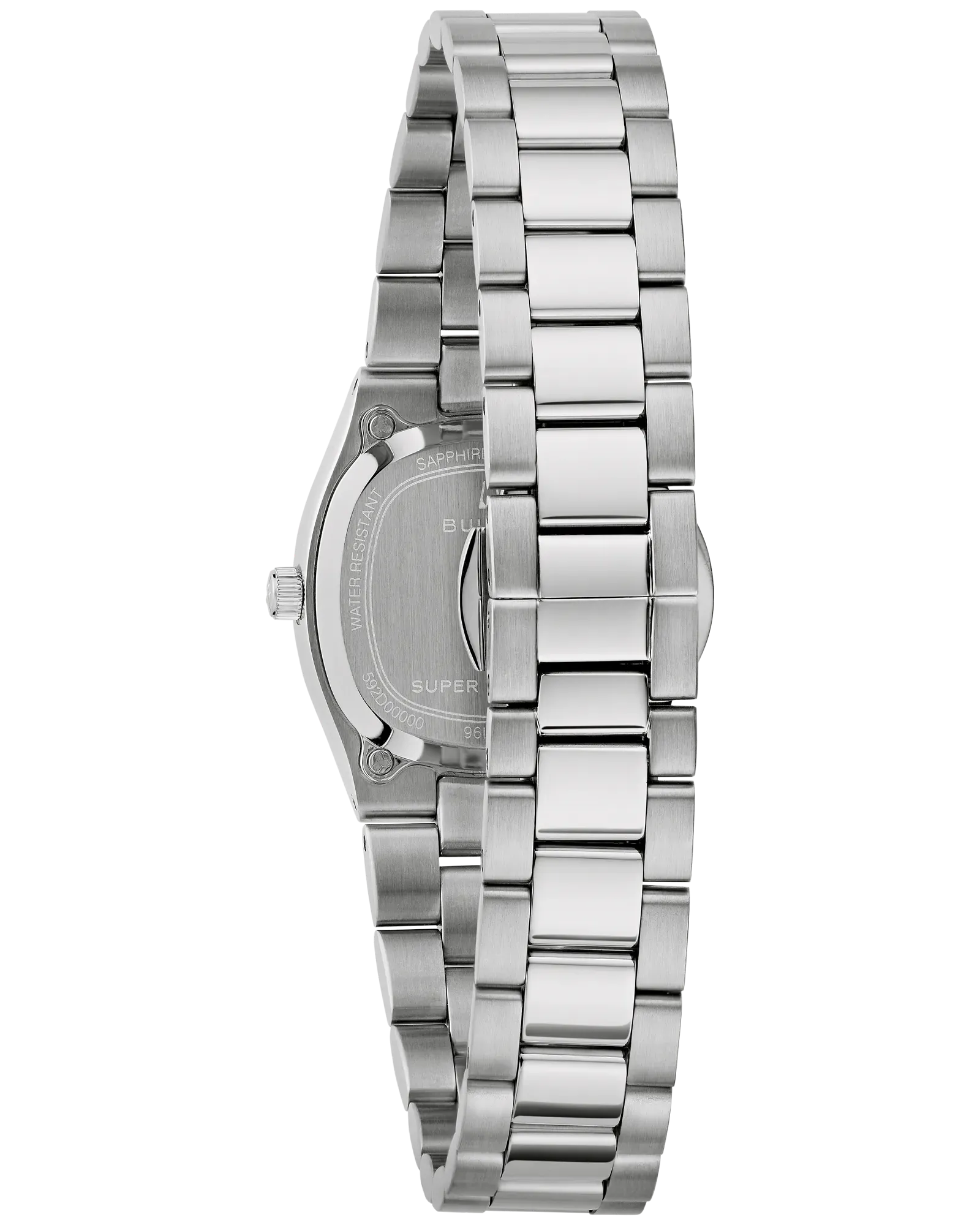 Bulova Super Seville Mini Watch 96L353