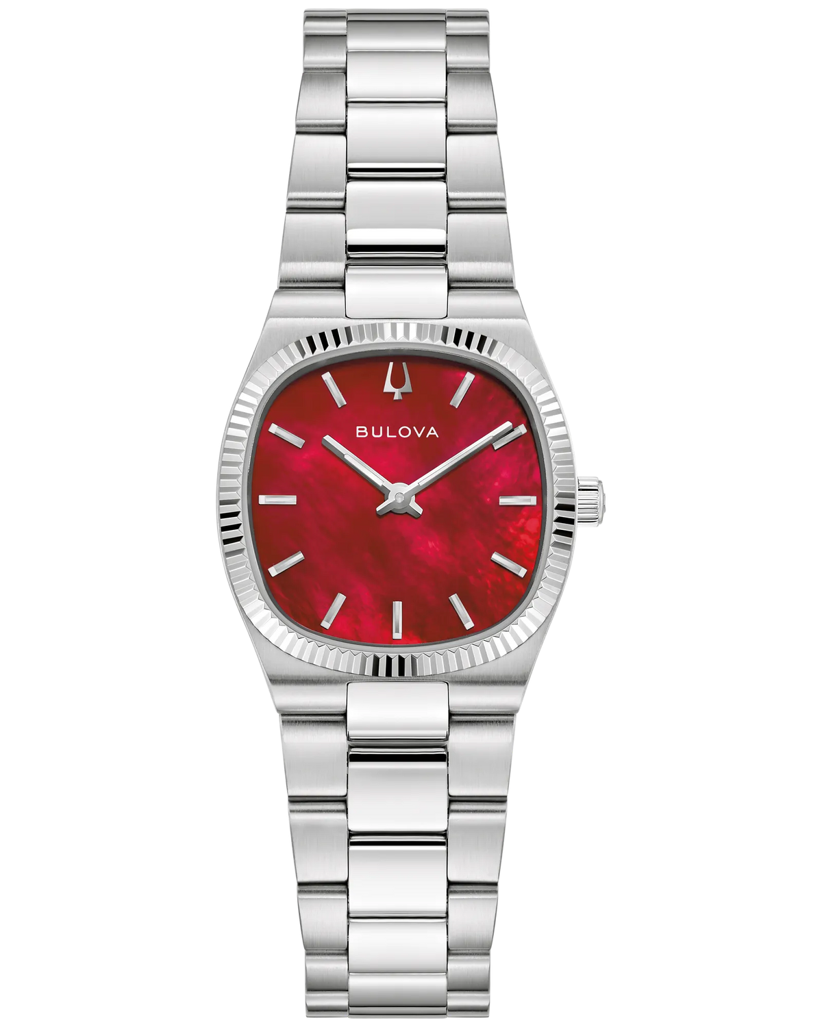 Bulova Super Seville Mini Watch 96L354