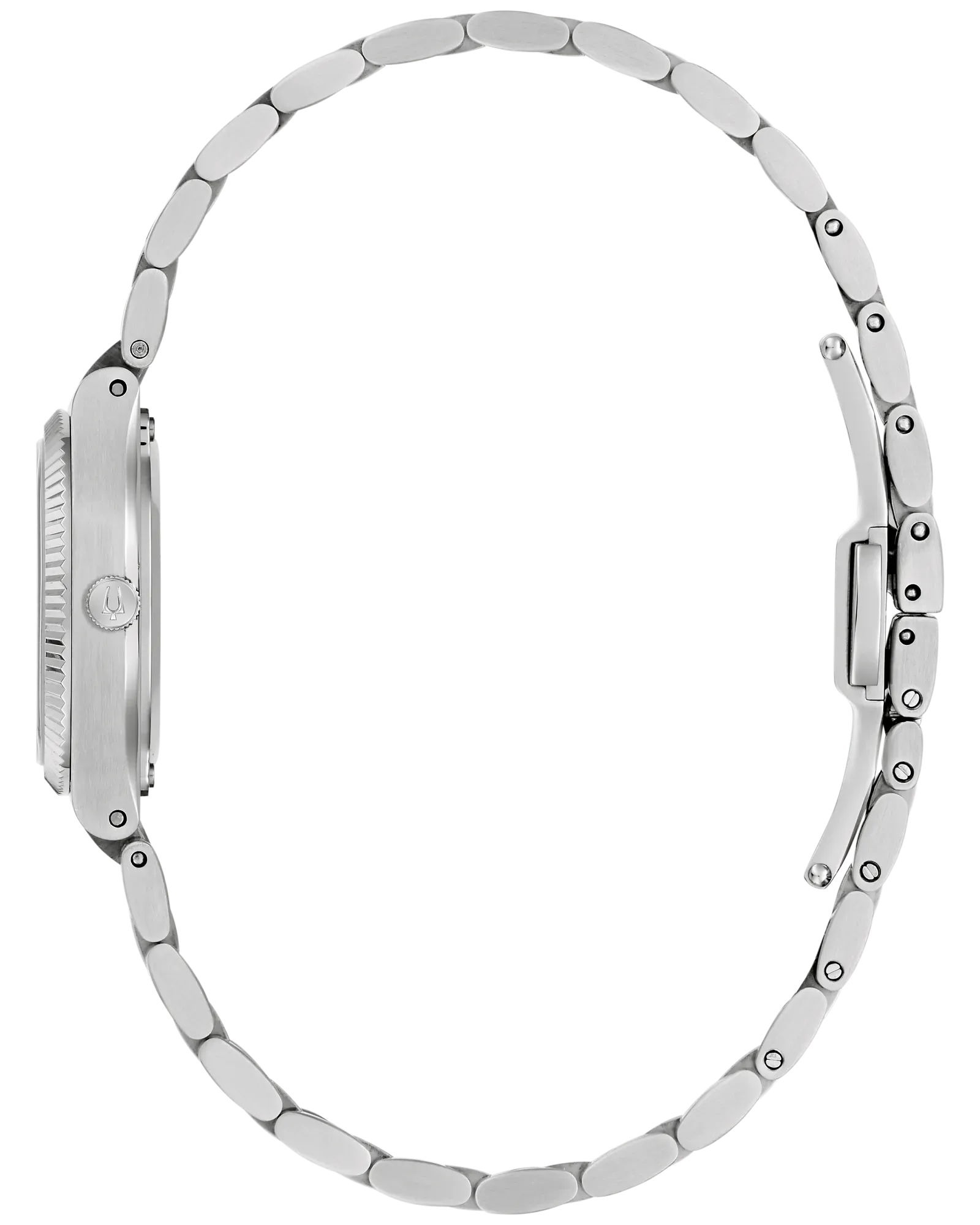 Bulova Super Seville Mini Watch 96L353