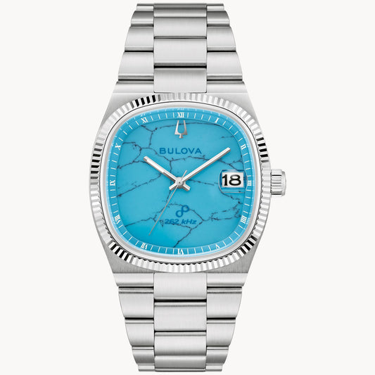 Bulova X Complecto Super Seville Watch 96B455