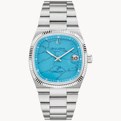 Bulova X Complecto Super Seville Watch 96B455