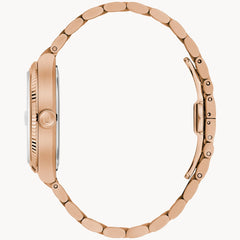 Bulova X Complecto Super Seville Watch 97B231