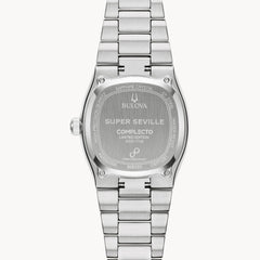 Bulova X Complecto Super Seville Watch 96B455