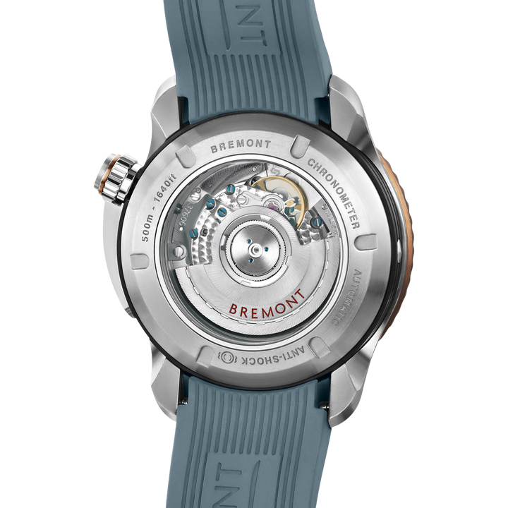 Bremont Supermarine Descent II SUPERMARINE-DESCENT-II